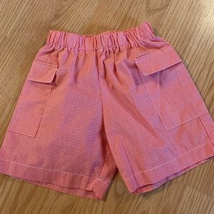 Orient Expressed shorts‎